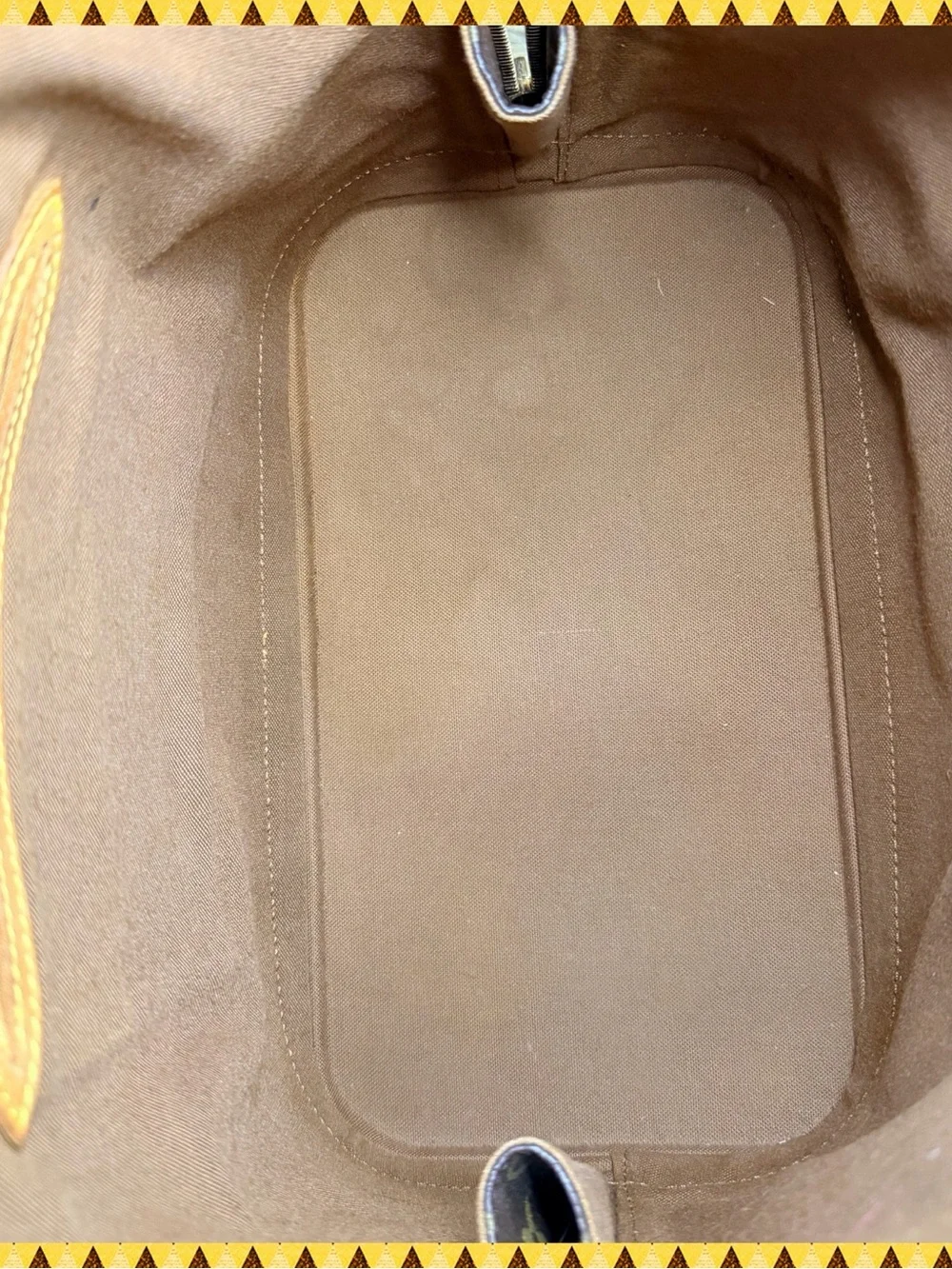 Louis Vuitton Monogram Alma Pm